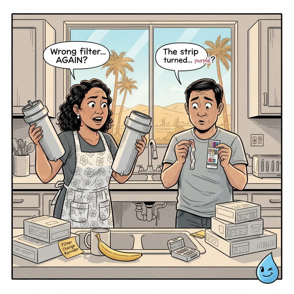 Water Mistakes I See Every Week in the Shop