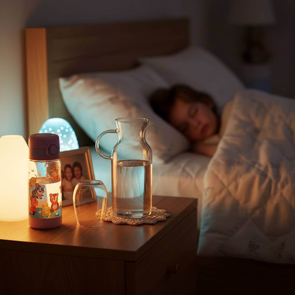 Is “Safe Enough” Tap Water Safe Enough for You?