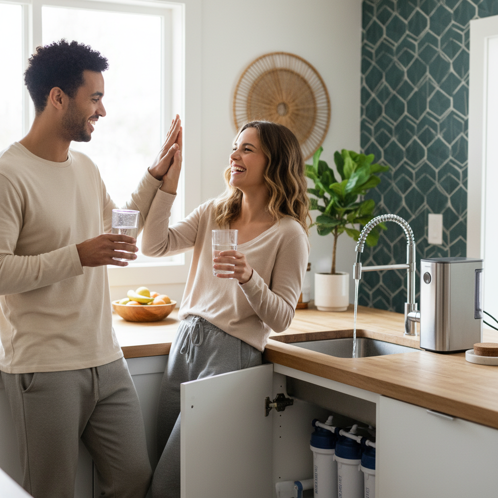 Home Projects We Regret vs Water Systems We Don’t