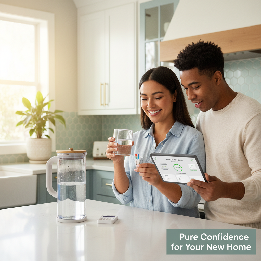 Buying a House and Inheriting Someone Else’s Pipes