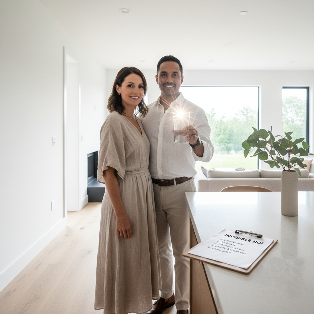 The Upgrade Buyers Don’t See (But Absolutely Feel)