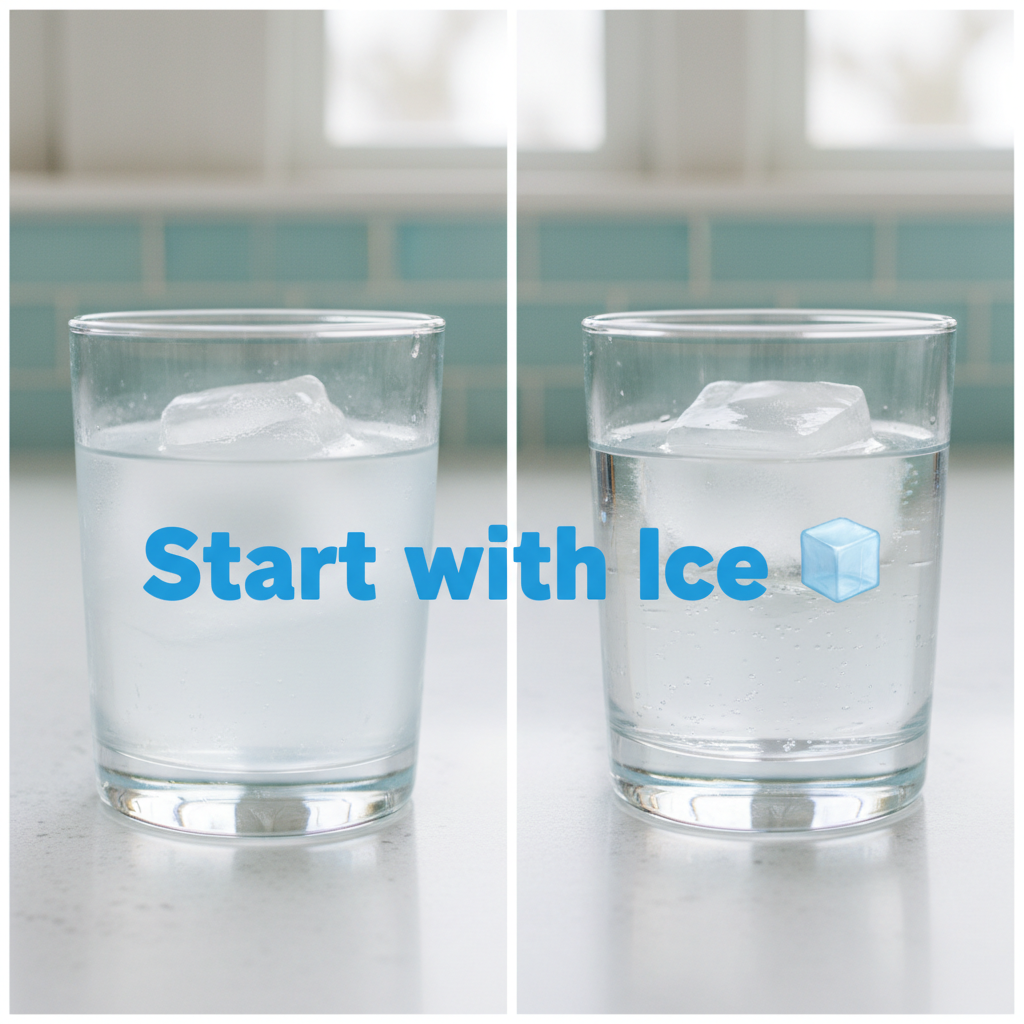 Things My 20-Year-Old Self Didn’t Know About Water