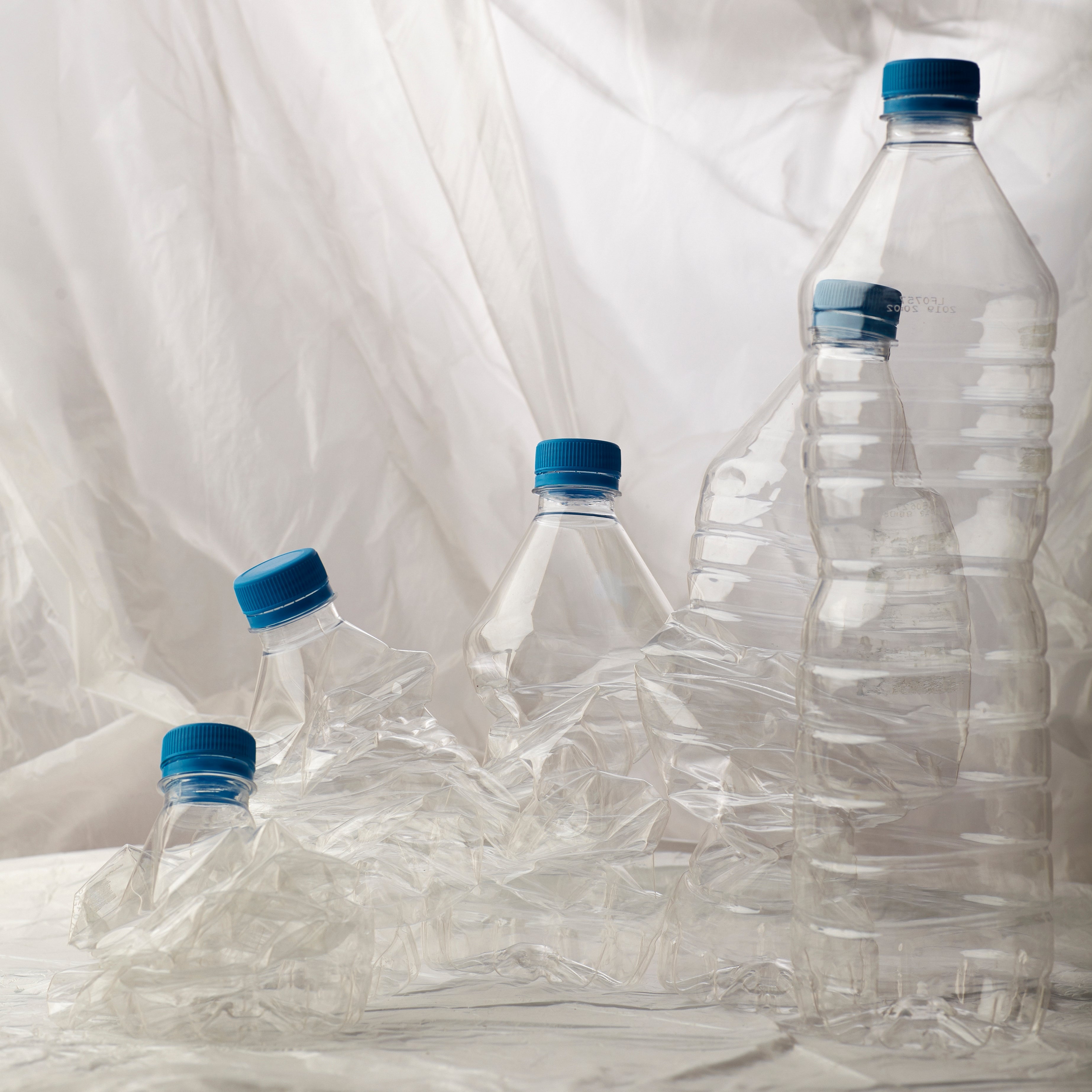 Reverse Osmosis vs. Plastic Bottled Water