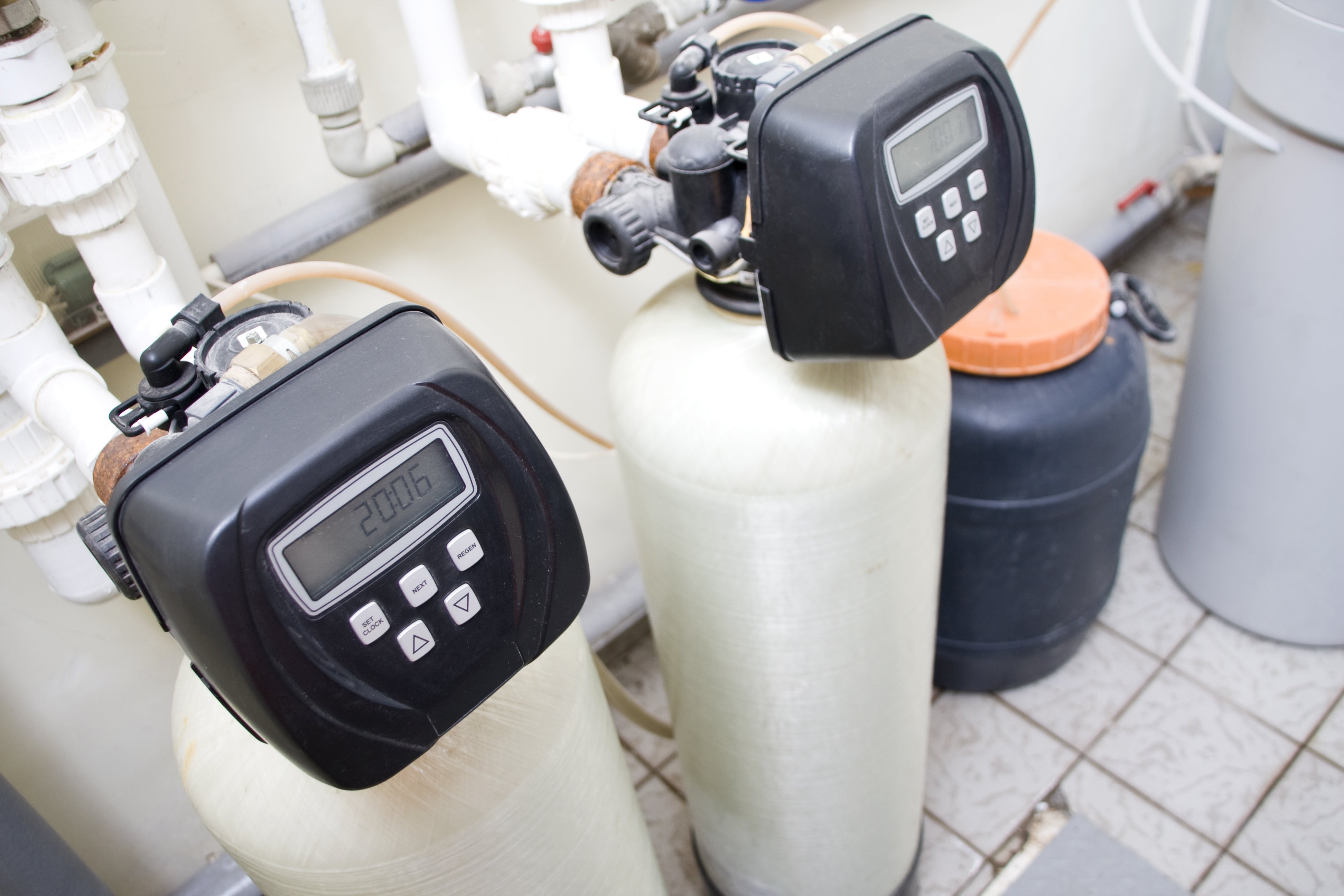 The Hidden Challenge in Your Water: How Chloramine Impacts Health and Home Filtration Systems