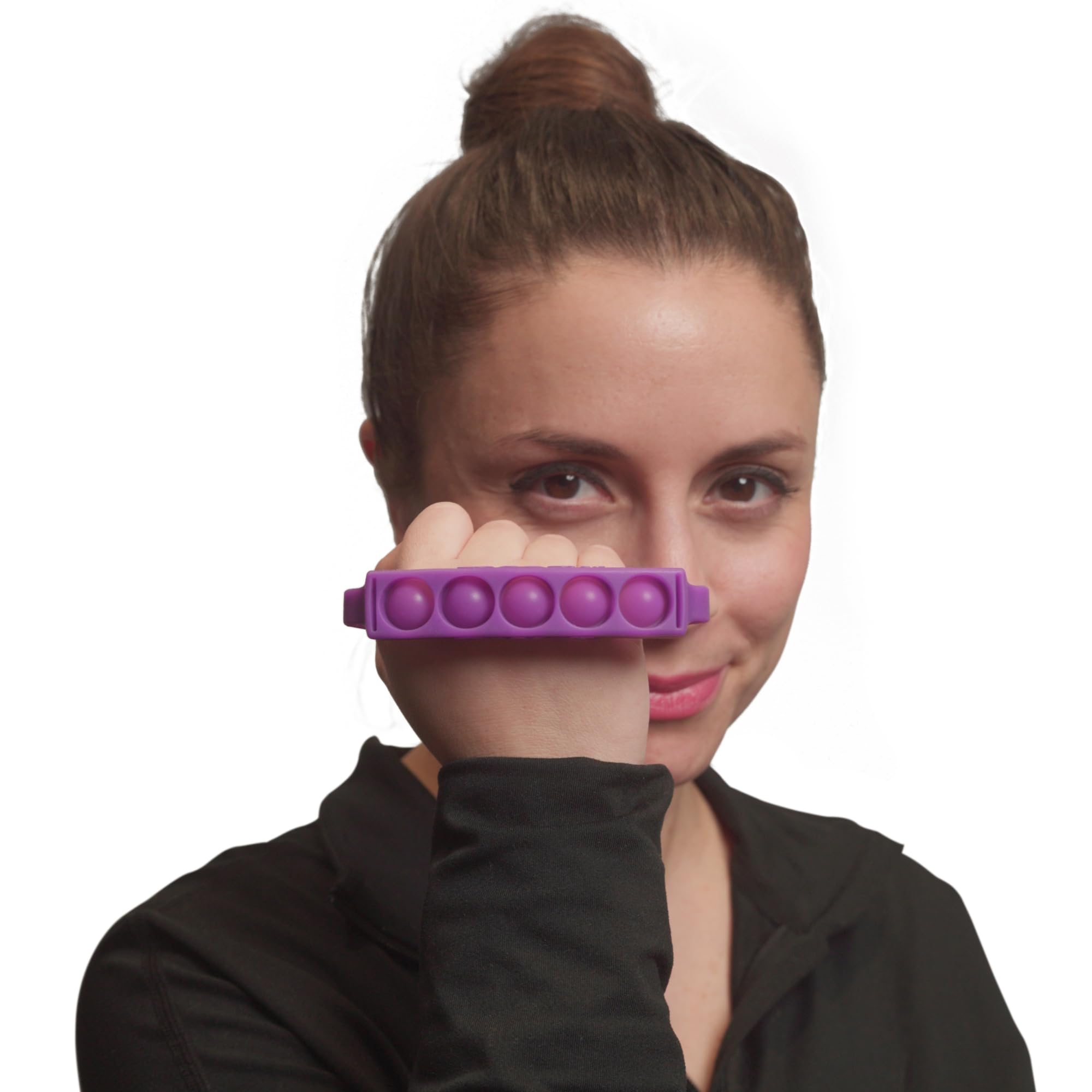 GWaT - Hydration Tracker for Water Bottles, Helps You Drink More (Star Apple)