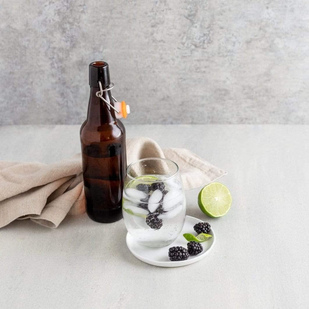 Cultures for Health ENDLESS Fresh Water Kefir Grains | DIY Fermented Probiotic Drink Enhances Gut Health | Heirloom Live Kefir Starter Makes Limitless Supply | Non-GMO Dairy Free Vegan Sparkling Water