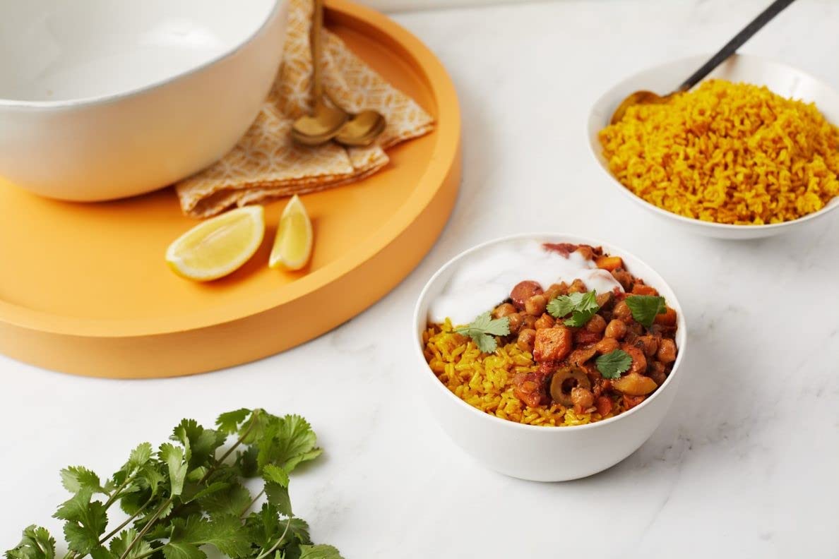 Navitas Organics Turmeric Powder – for Smoothies, Golden Milk, Curries & More – Natural Curcumin – Anti-inflammatory – USDA Organic, Non GMO, Kosher Gluten Free, Vegan (8oz. Bag, 45 Servings)