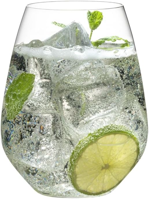 RIEDEL Veloce All Purpose Tumbler
