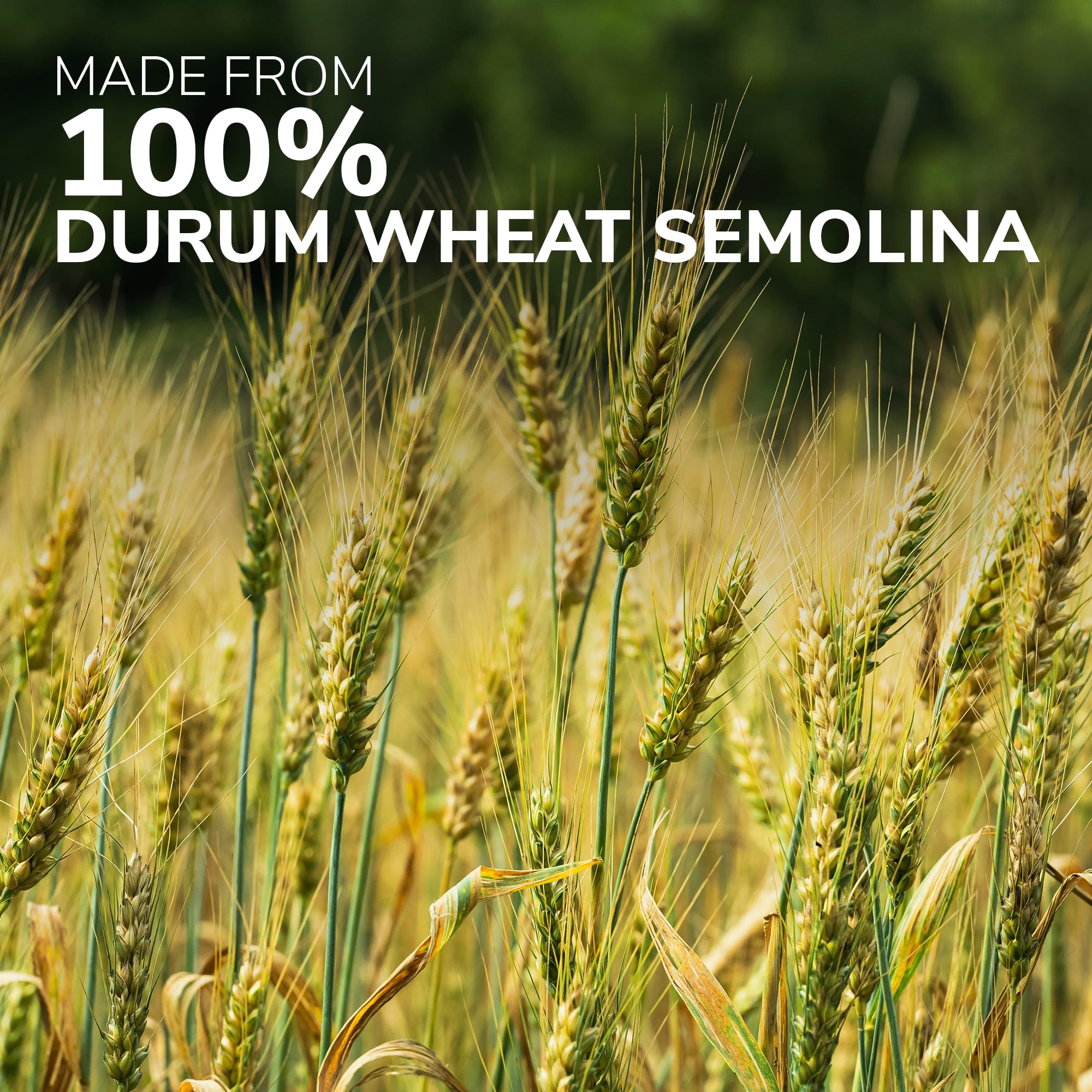 Garofalo - Premium Durum Wheat Semolina Pappardelle Pasta, Italian Made, Bronze-Drawn, Al-Dente, One-Ingredient Pasta (2 pack)