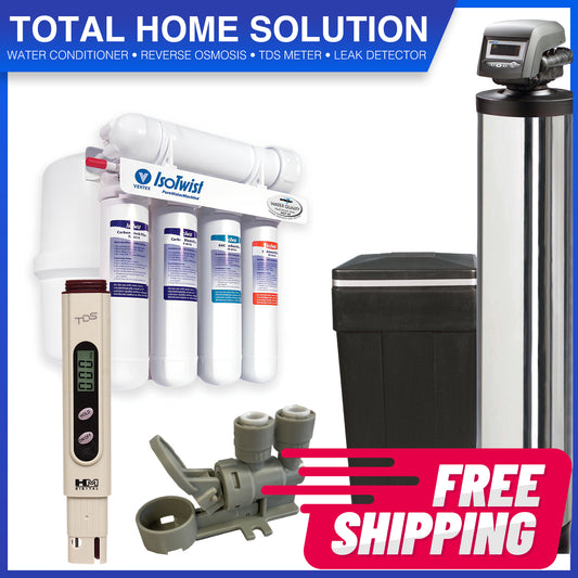 Total Home solution