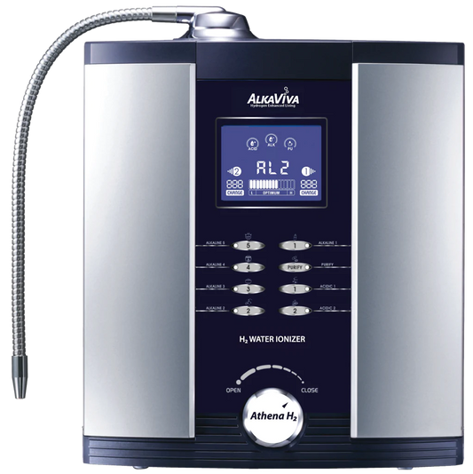 Athena H2 Water Ionizer