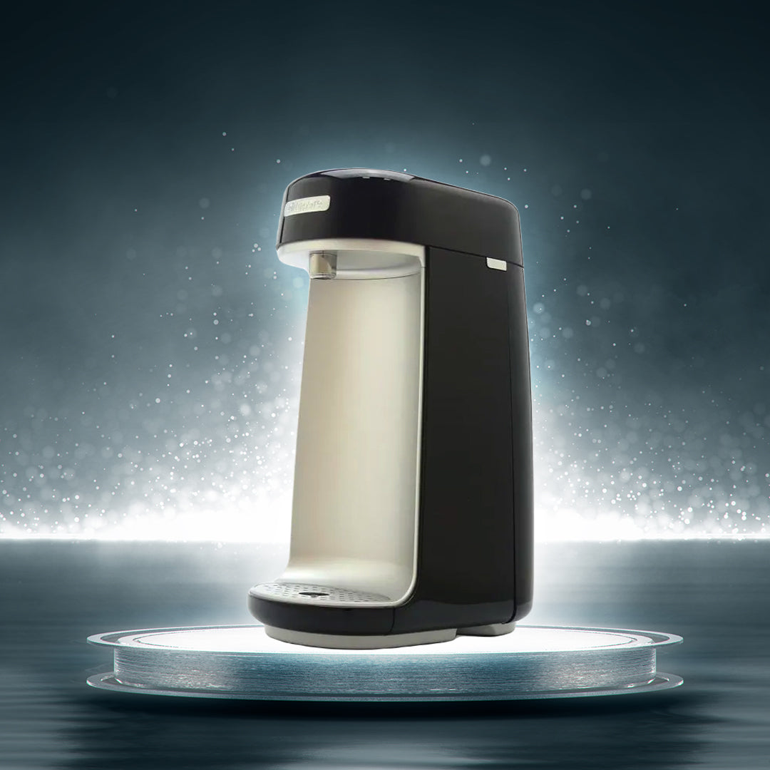 Alkaviva elita Pure Non-Electric Alkaline Water Ionizer