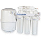 5 Stage Pure Water Machine undersink Reverse Osmosis filter system