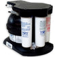 WOW undersink Reverse Osmosis Water Filter System w/ Leak Detector/Shut-off
