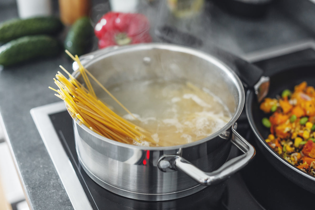 How Clean Drinking and Cooking Water Can Make You Happier – Aloha Pure ...