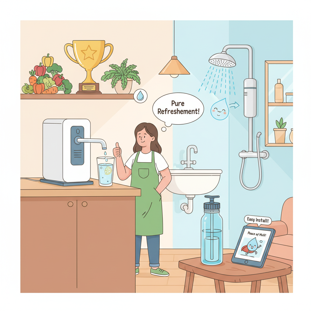 That One Time I Tried to DIY the Plumbing (Don’t)
