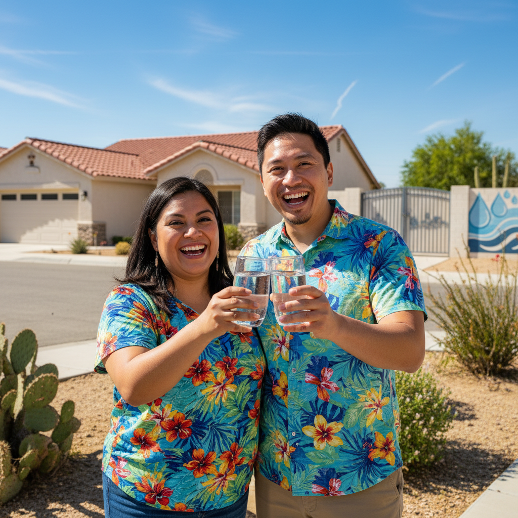The Aloha Way: Protecting Family, Friends, Community, Country