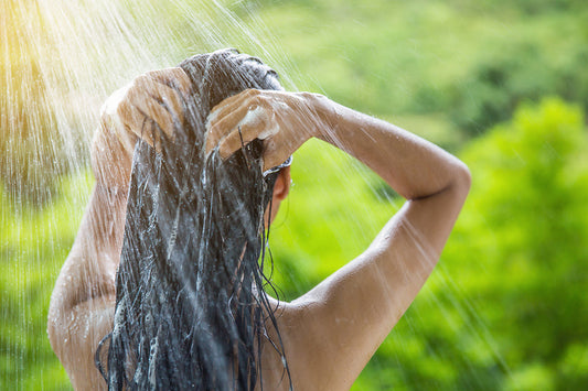 Your skin is your body’s largest organ—and it’s soaking in tap water every time you shower or bathe. In this post, you’ll learn how chemicals like chlorine and disinfection byproducts can be absorbed through your skin.