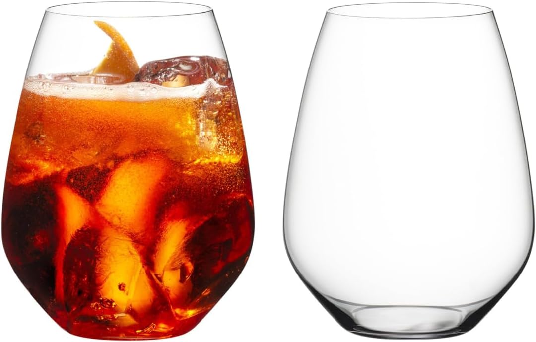 RIEDEL Veloce All Purpose Tumbler