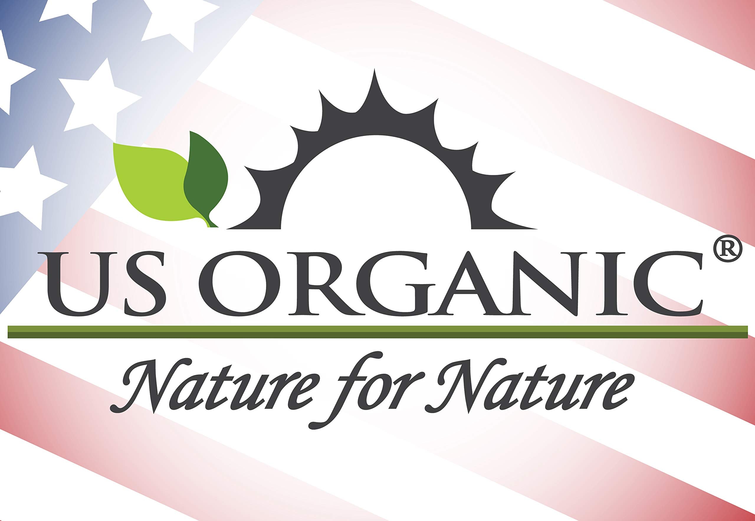 US Organic Jojoba Oil, USDA Certified Organic,100% Pure & Natural, Cold Pressed Virgin, Unrefined, Haxane Free, Sourced from Middle East Directly (Medium (4oz, 115ml))