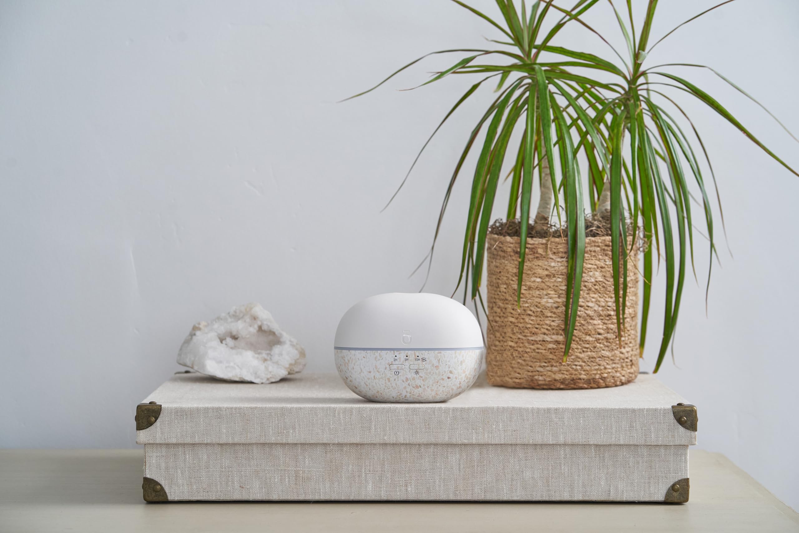 Pebble Diffuser
