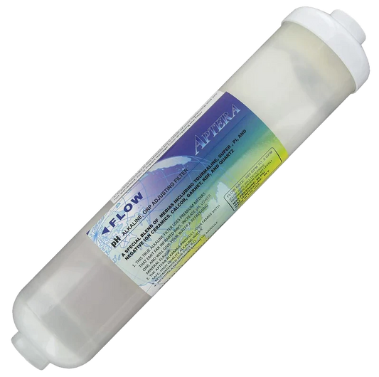 Aptera Alkamag Alkaline Inline Water Filter
