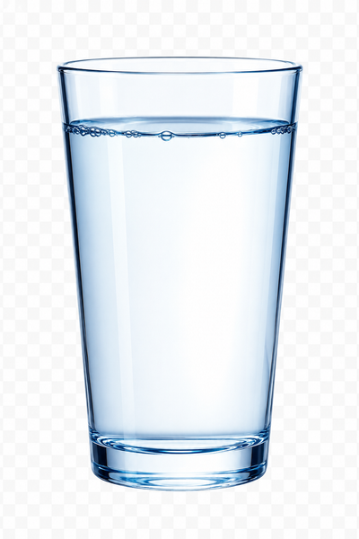 Clean, Healthy Water