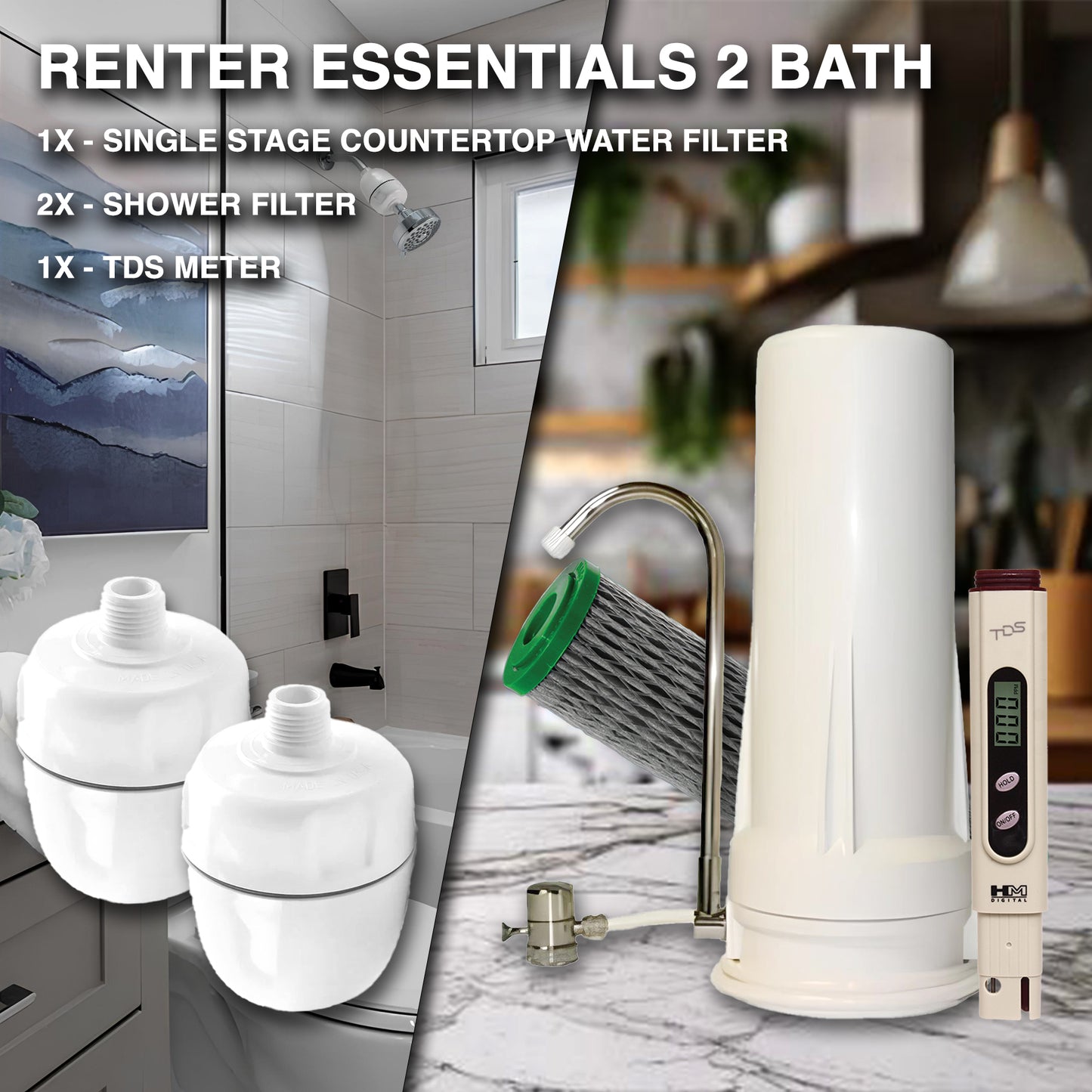 RENTERS ESSENTIAL SET