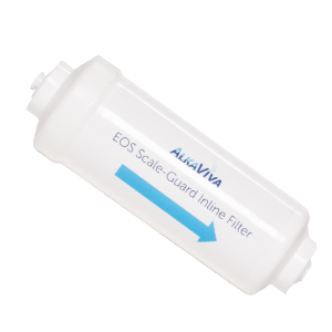 EOS Scale Guard Inline Filter