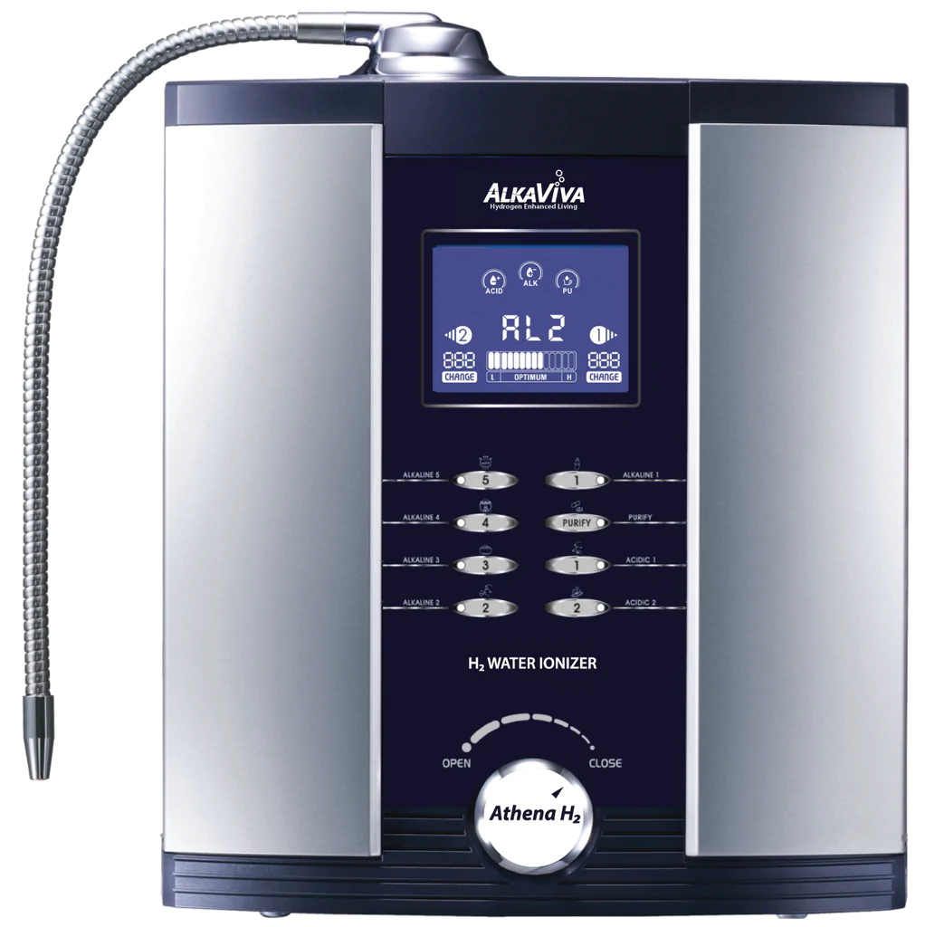 Athena H2 Water Ionizer