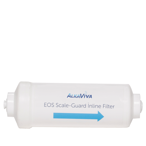 EOS Scale Guard Inline Filter