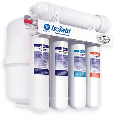 Advanced Filtration