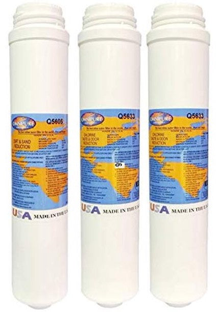 Purotwist Replacement Filters