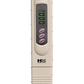 TDS-3: Handheld TDS Meter with Carrying Case