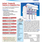 Vertex IsoTwist™ 5 Stage undersink Reverse Osmosis Water Filter Systems