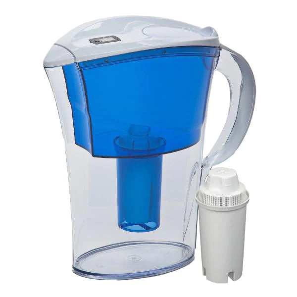 The Perfect Pitcher water pitcher