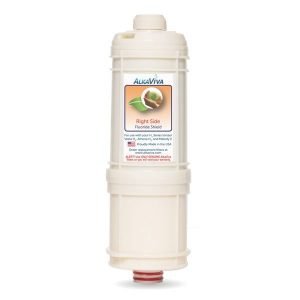 H2 Series Fluoride Shield Filter