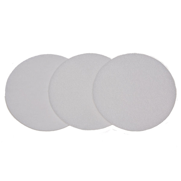 3 Ultra pHresh Replacement Filter Pads